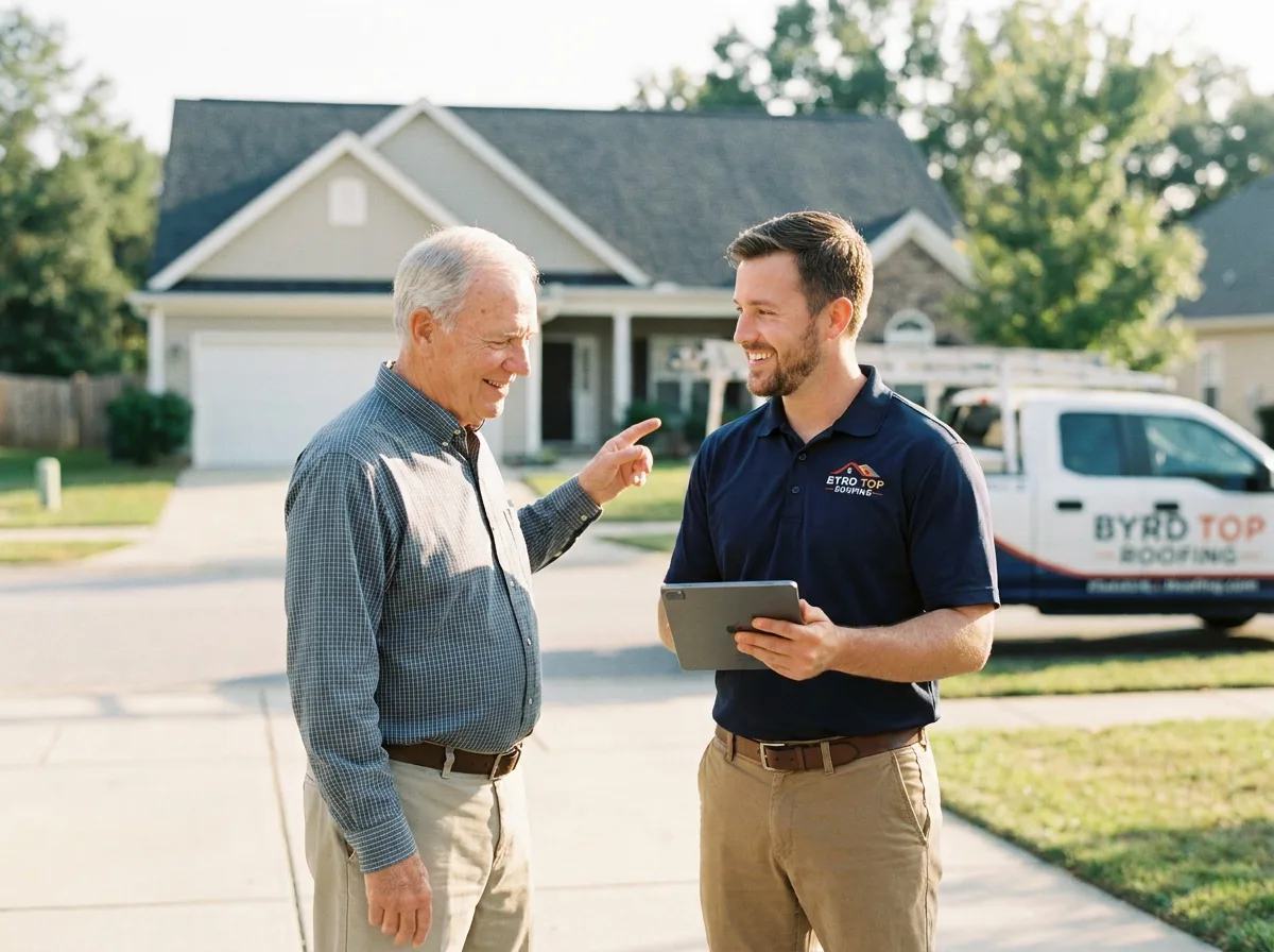 Roofing Vine Grove, KY FAQs